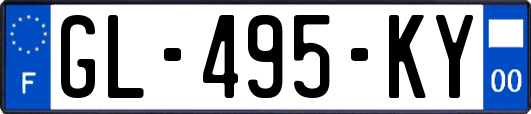 GL-495-KY