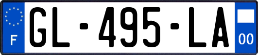 GL-495-LA