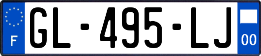 GL-495-LJ