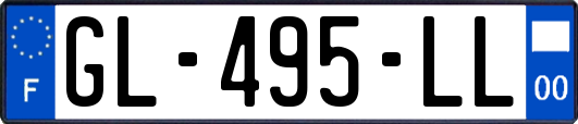 GL-495-LL
