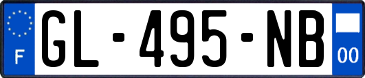 GL-495-NB