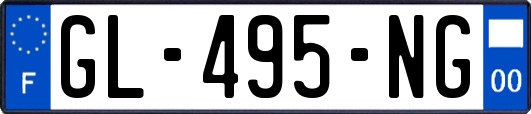 GL-495-NG