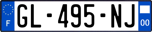 GL-495-NJ