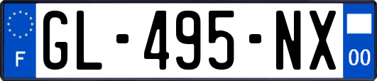 GL-495-NX