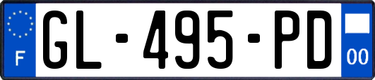 GL-495-PD