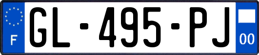 GL-495-PJ