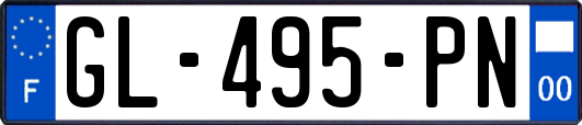 GL-495-PN