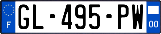GL-495-PW