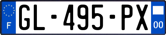GL-495-PX