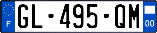 GL-495-QM