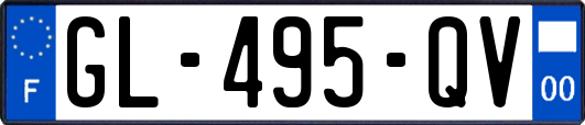 GL-495-QV