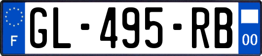 GL-495-RB