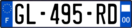 GL-495-RD