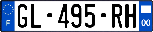 GL-495-RH