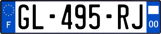 GL-495-RJ
