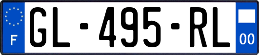 GL-495-RL