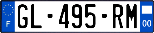 GL-495-RM