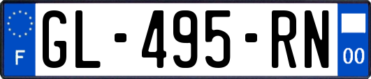 GL-495-RN
