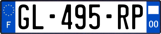 GL-495-RP