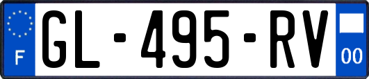 GL-495-RV