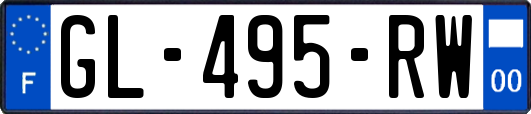 GL-495-RW