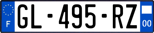 GL-495-RZ
