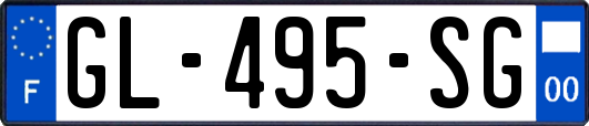 GL-495-SG