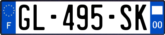 GL-495-SK