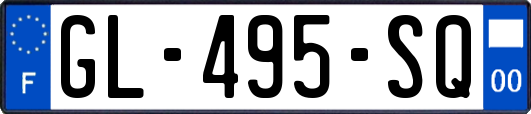 GL-495-SQ