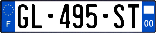 GL-495-ST