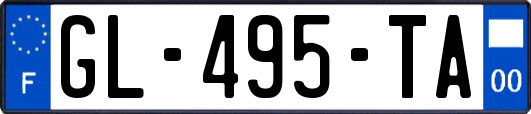 GL-495-TA
