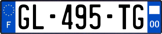 GL-495-TG