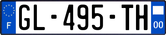 GL-495-TH