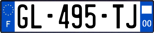 GL-495-TJ