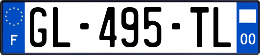 GL-495-TL