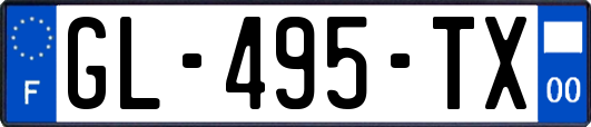 GL-495-TX