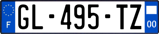 GL-495-TZ