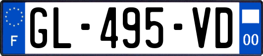 GL-495-VD