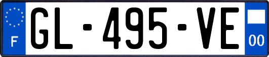 GL-495-VE