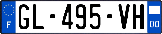 GL-495-VH