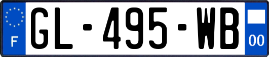 GL-495-WB