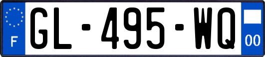 GL-495-WQ