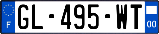 GL-495-WT