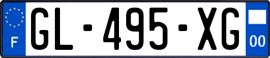 GL-495-XG