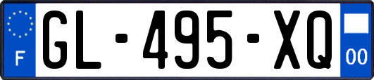 GL-495-XQ