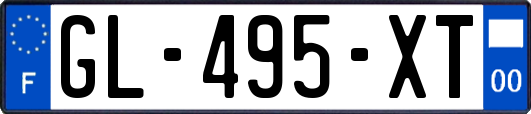GL-495-XT