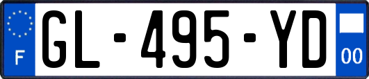 GL-495-YD