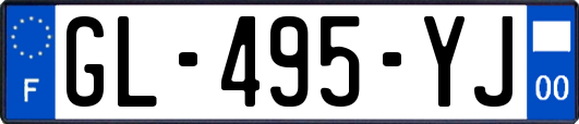 GL-495-YJ