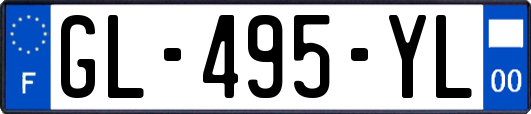 GL-495-YL