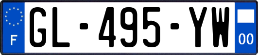 GL-495-YW
